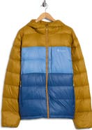 Cotopaxi Fuego Max Down Hooded Jacket