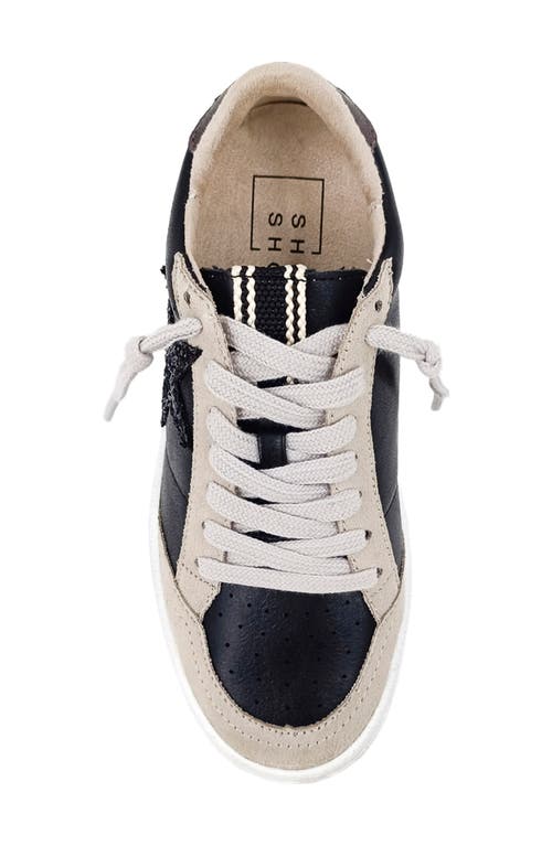 SHUSHOP SHUSHOP KIDS' PAZ SNEAKER