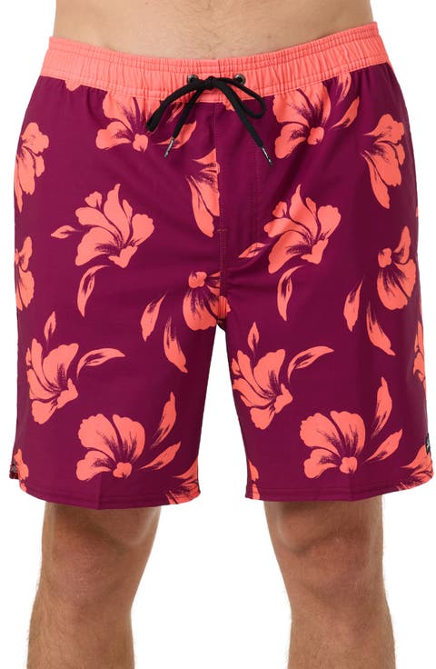 Hermosa Swim Trunks