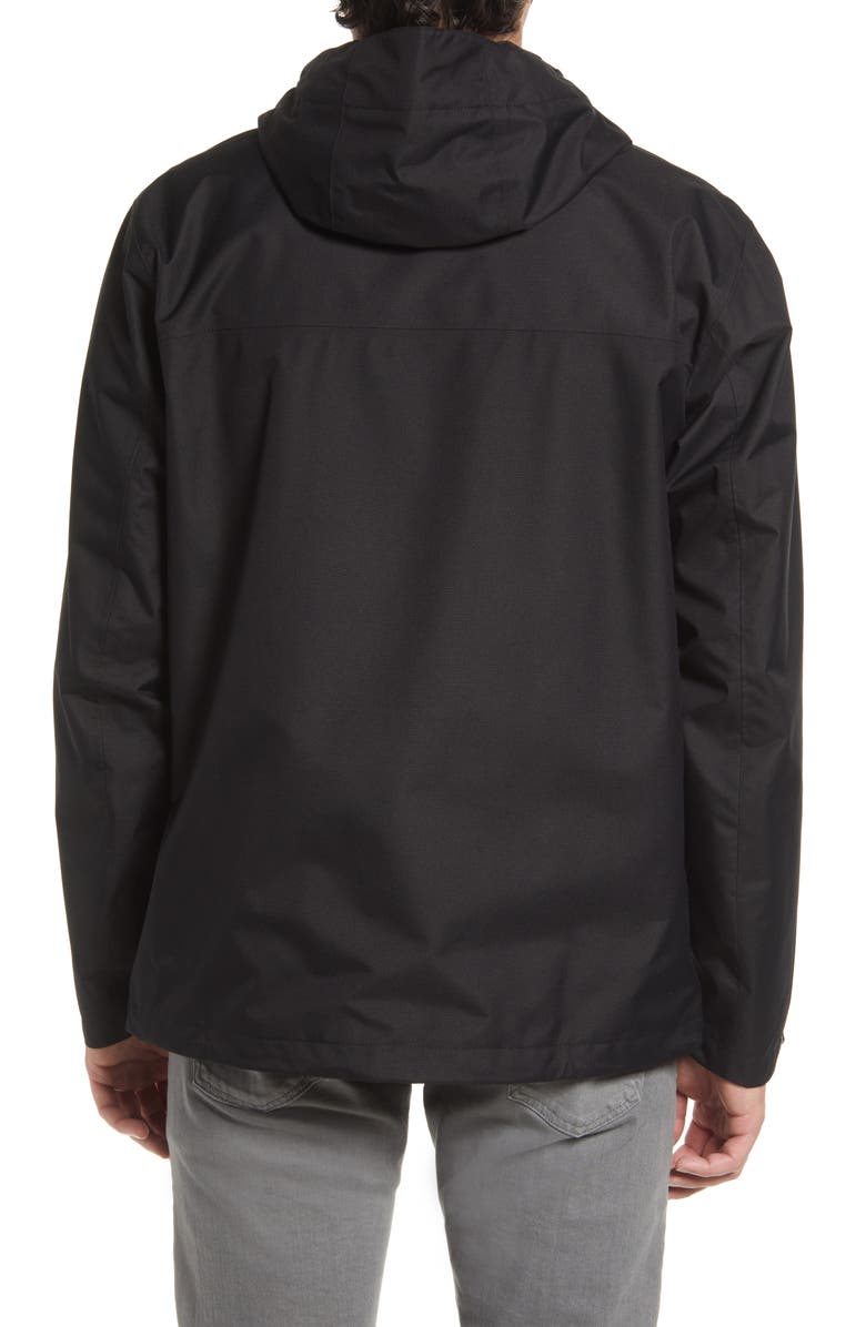 Columbia Hikebound<sup>™</sup> Rain Jacket, Alternate, color,