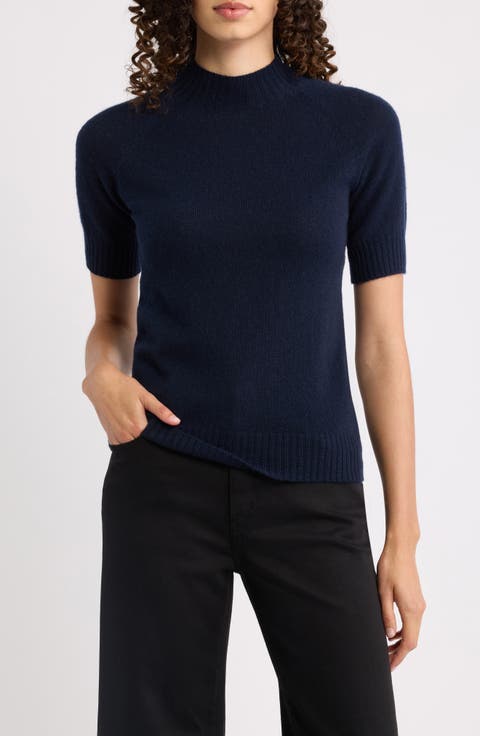 Josie Cashmere Sweater