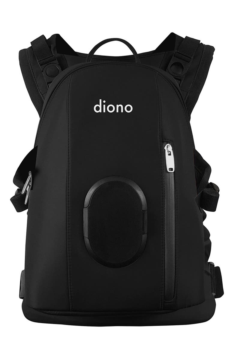Diono Carus Complete 4-in-1 Carrying System, Alternate, color,
