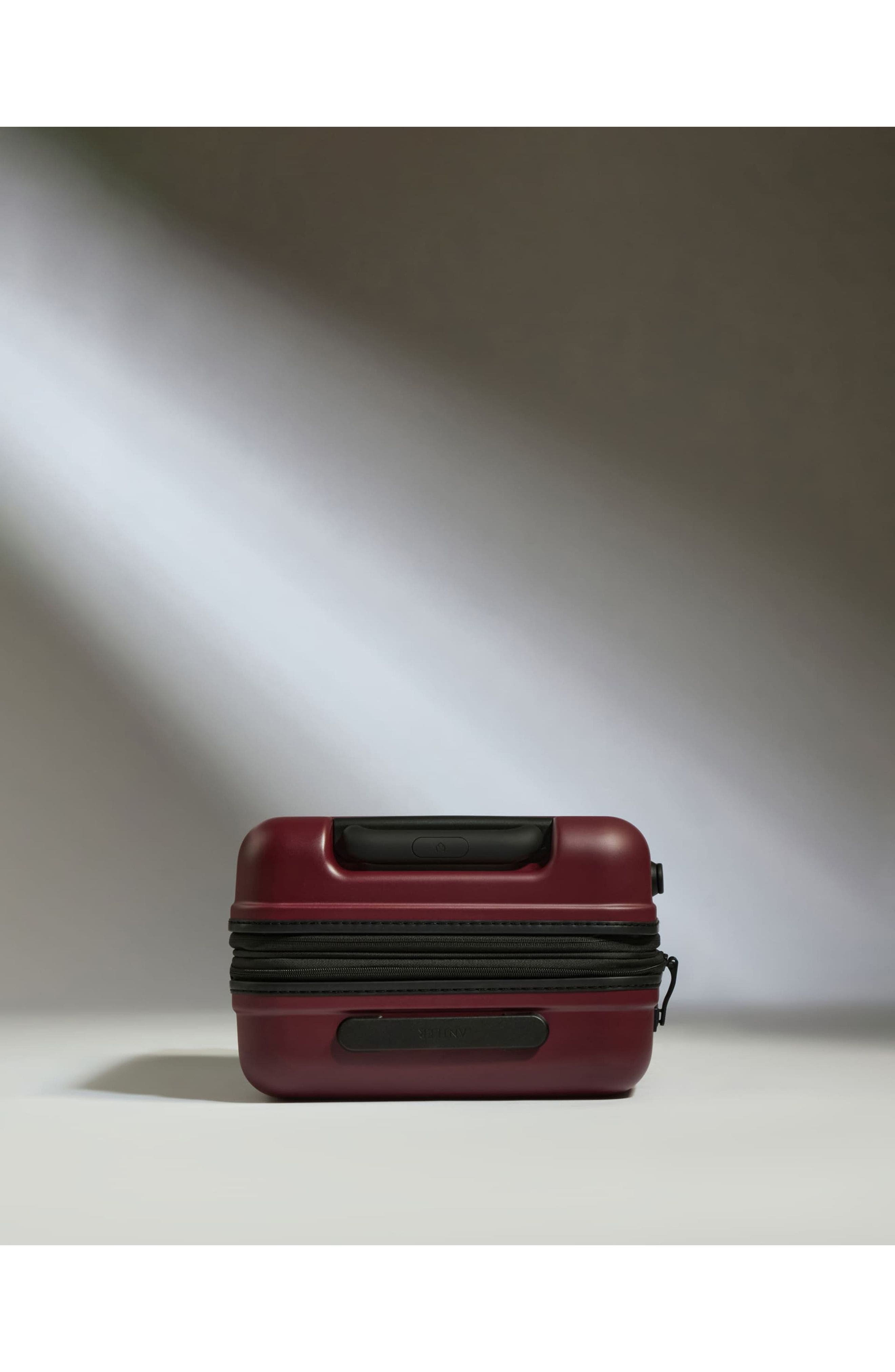 ANTLER Expandable Carry-on Luggage - Icon Stripe | Nordstrom