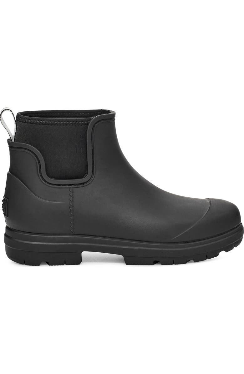 UGG<sup>®</sup> Droplet Waterproof Rain Boot, Alternate, color,