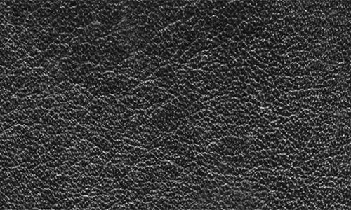 Will Leather Goods The Magnate Leather Bifold Wallet In Black