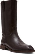 Steve Madden Primo Tall Leather Boot