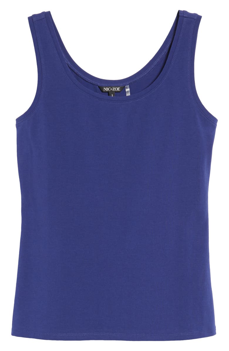 NIC+ZOE Perfect Tank, Alternate, color, 