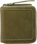 ABLE Helina Small Zip Around Wallet