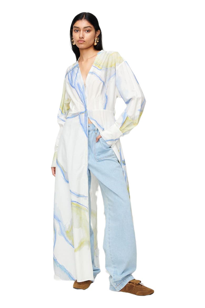 Anouk Shirt Dress | Femme, Alternate, color, Femme