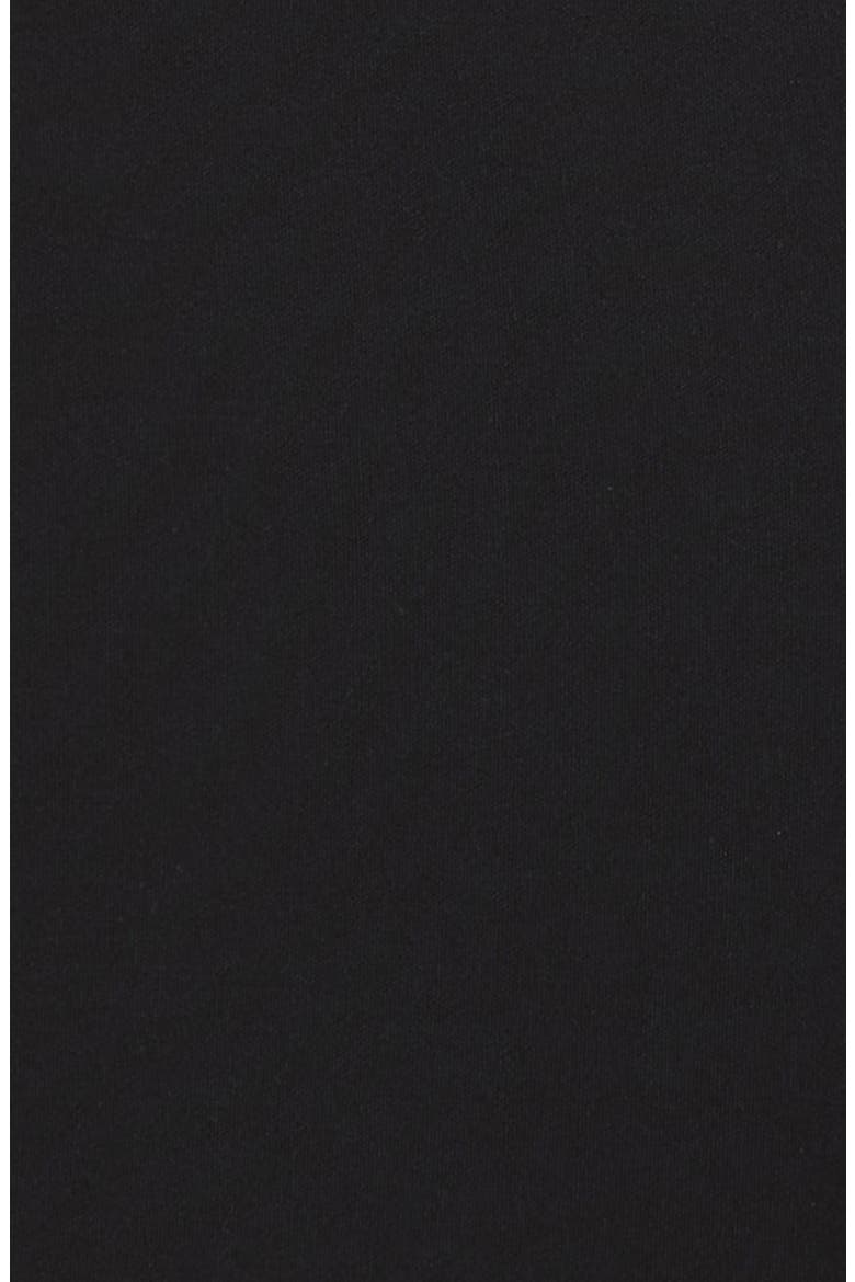 Kids' Pro Shorts, Alternate, color, BLACK/ WHITE
