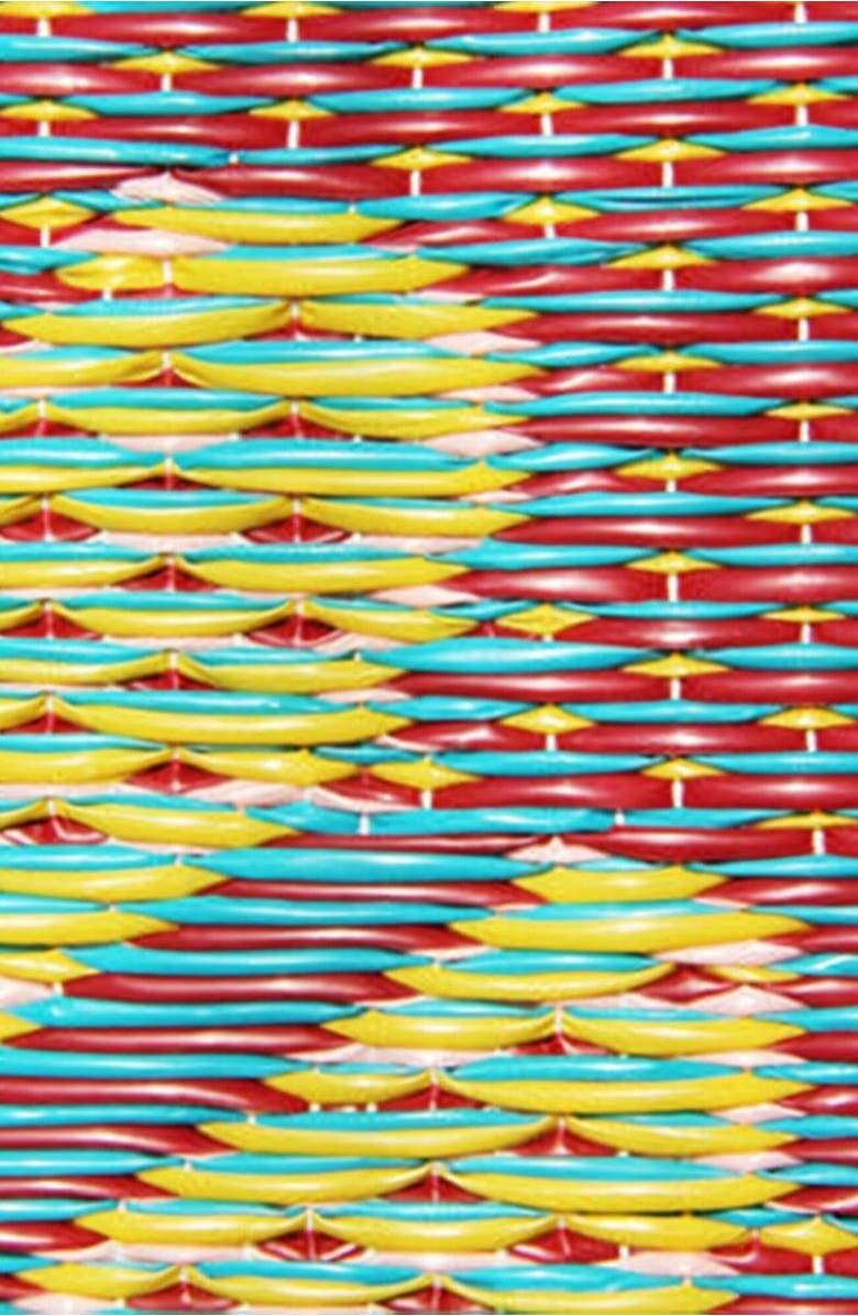 Mad Mats Daisy Violet, Alternate, color, Violet