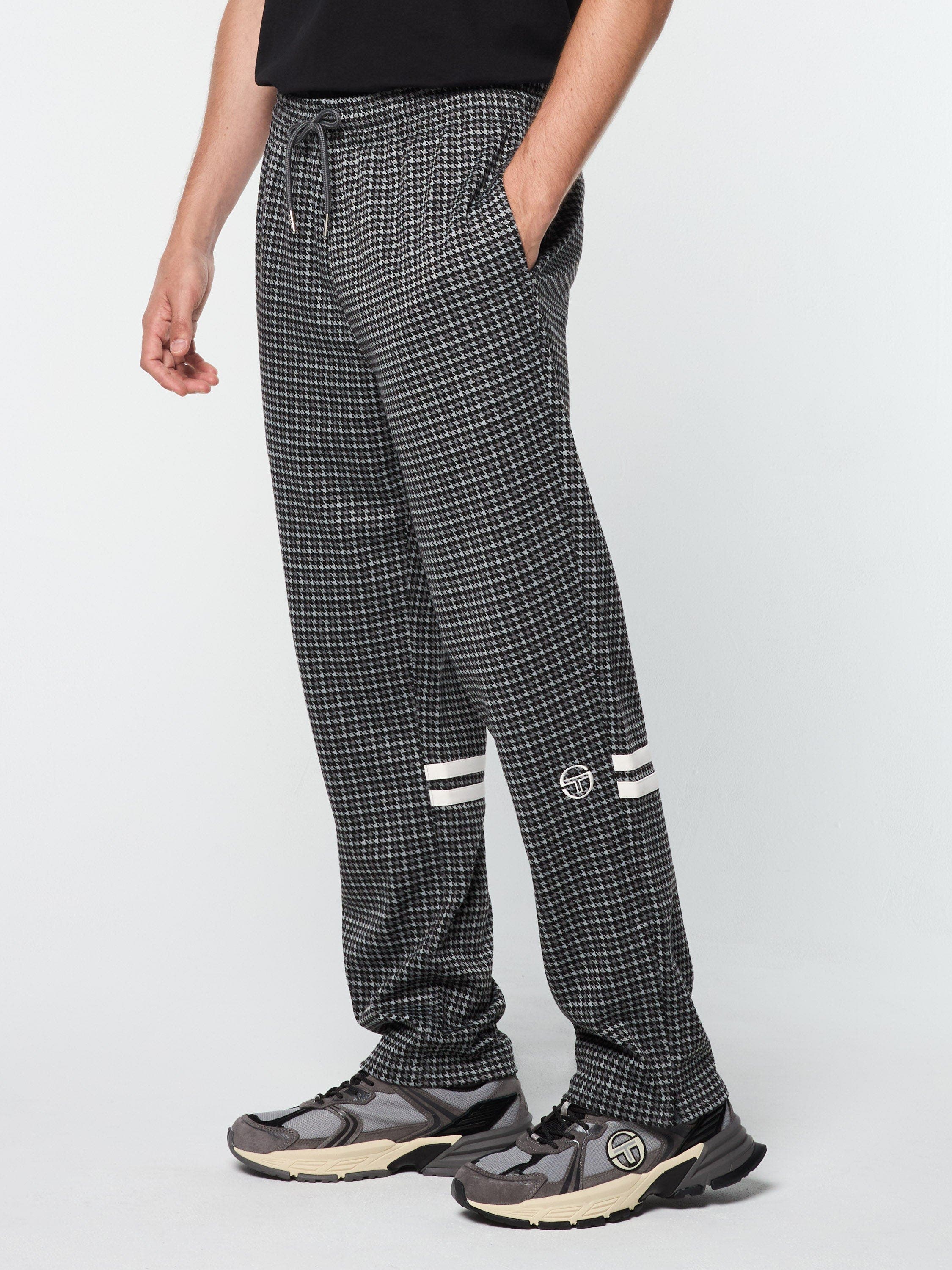 Dallas Houndstooth Track Pant - image 2