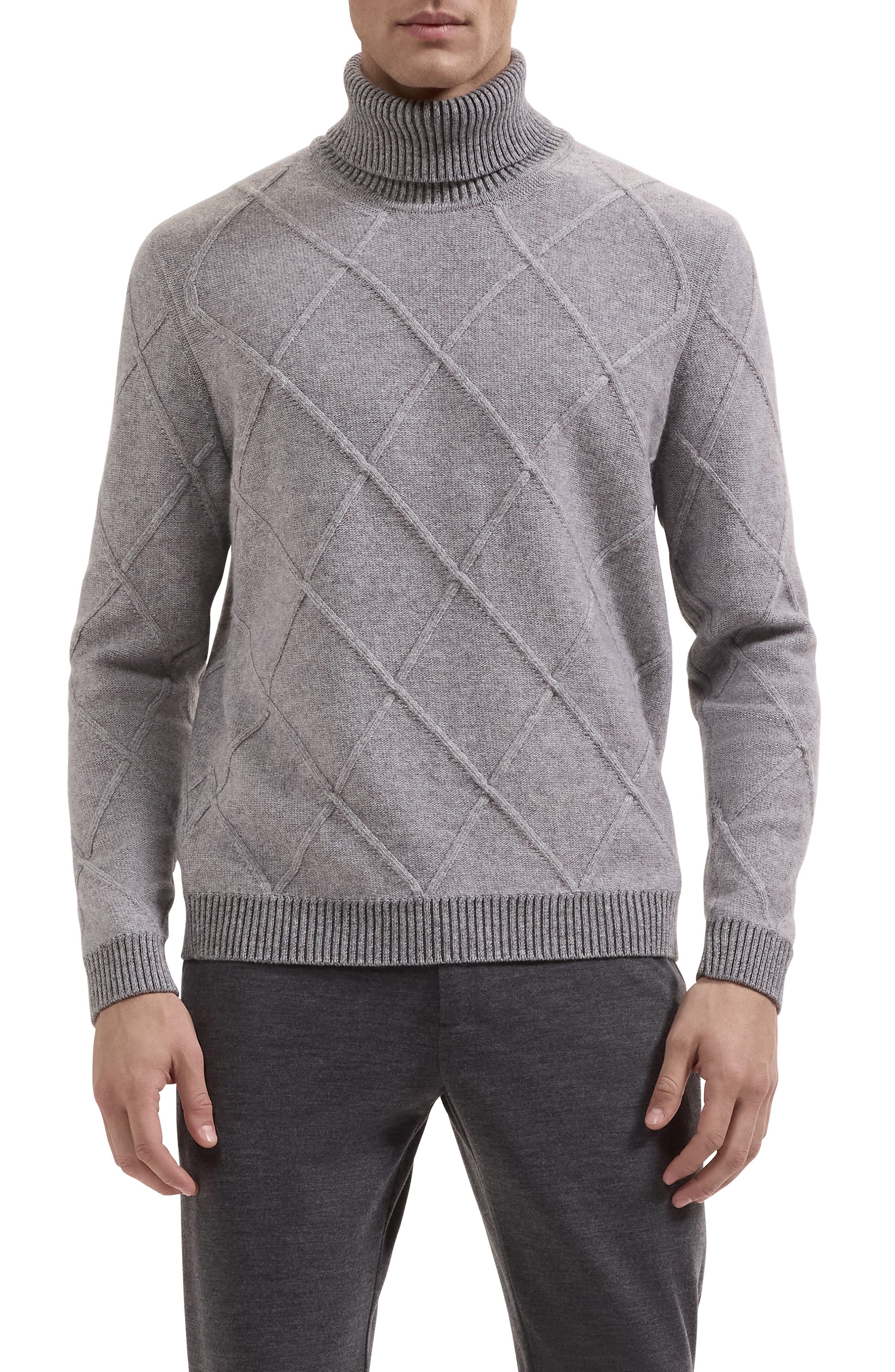 SMOKE GREY