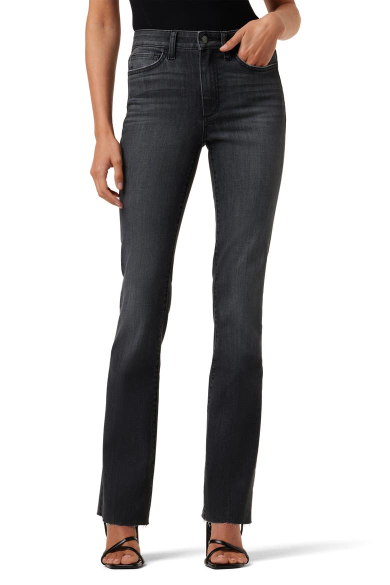 High Rise Curvy Boot Denim Jeans, Main, color, RIOSAR
