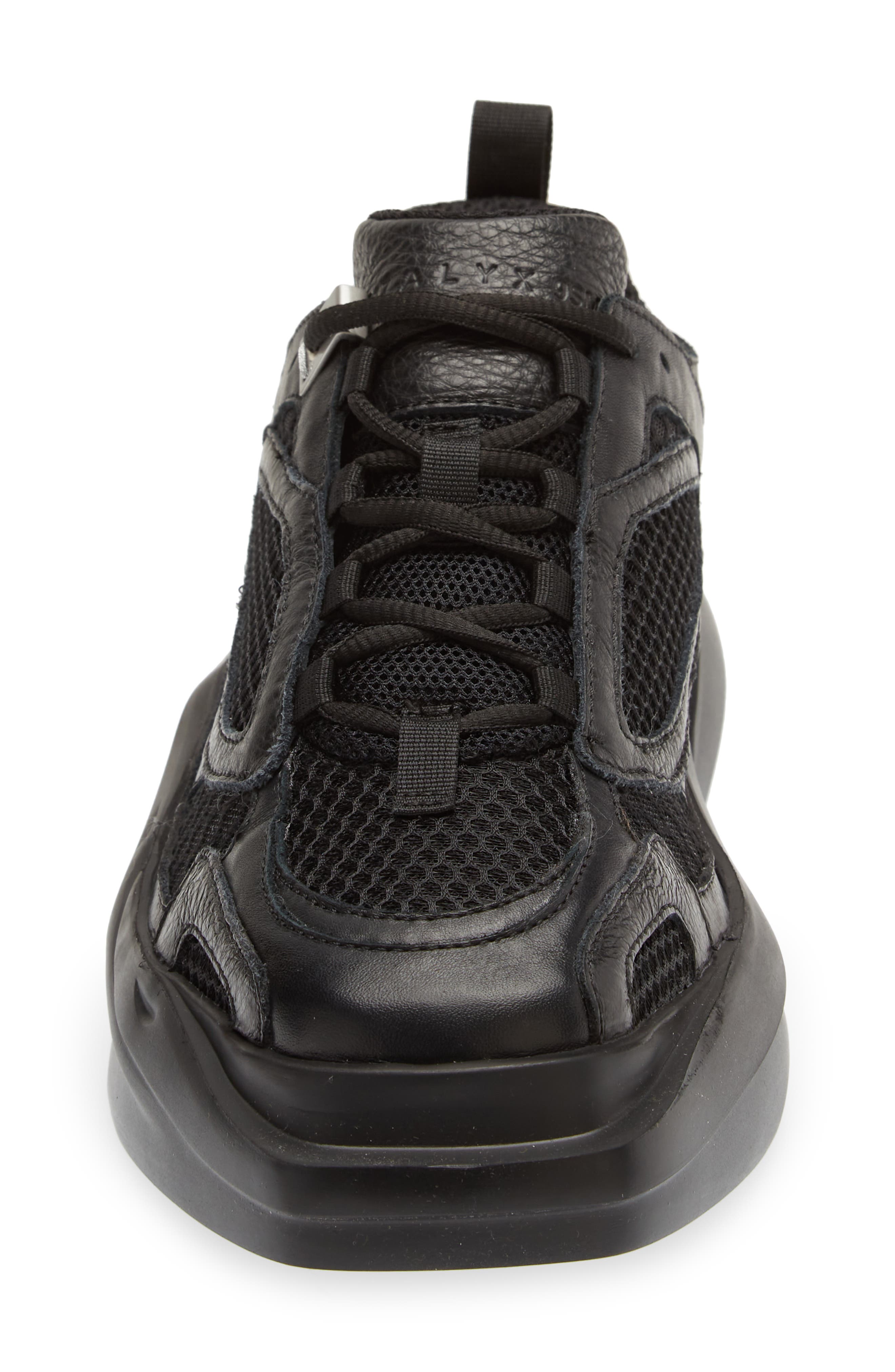 1017 ALYX 9SM Mono Sneaker, Alternate, color, 