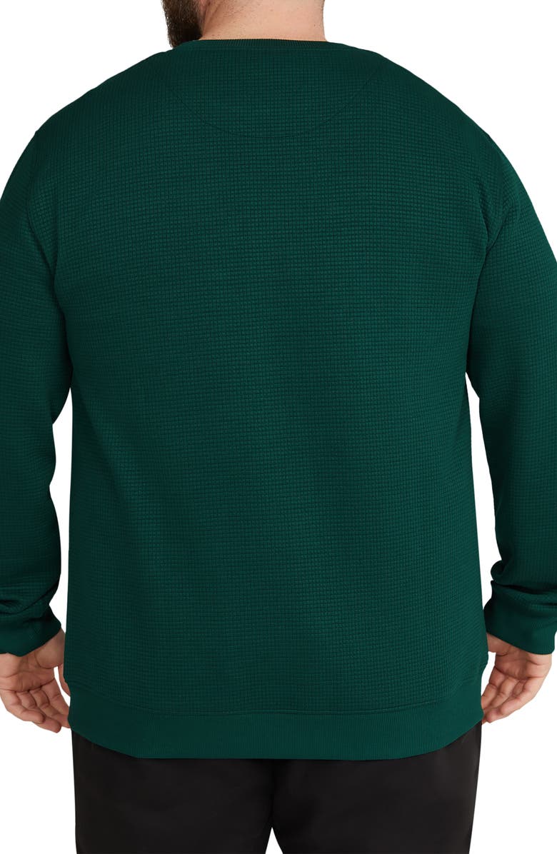 Johnny Bigg Joseph Thermal Sweatshirt, Alternate, color, 