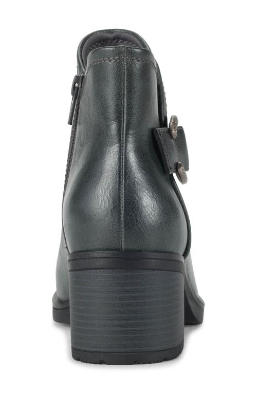 Baretraps Christine Boot In Gray