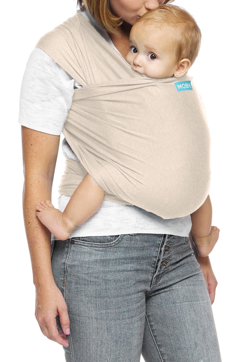 Evolution Baby Carrier, Main, color, ALMOND