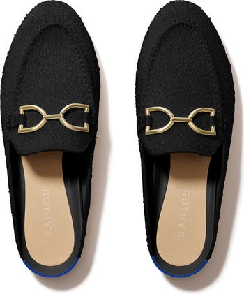 The Max Buckle Mary Jane