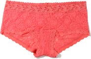 Hanky Panky Stretch Lace Boyshorts
