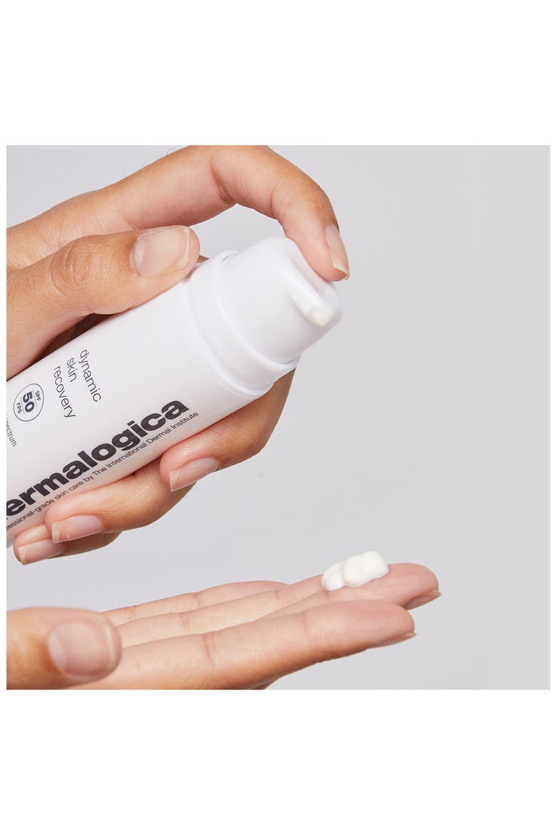 Dynamic Skin Recovery Moisturizer SPF 50, Alternate, color, NONE