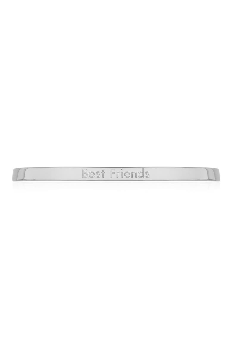 Fiji Chain Bracelet, Alternate, color, SILVER