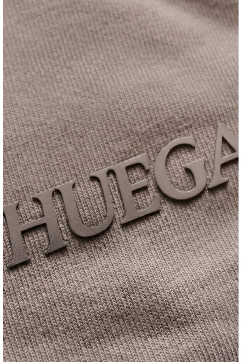 Essential Sweat Shorts, Alternate, color, Taupe