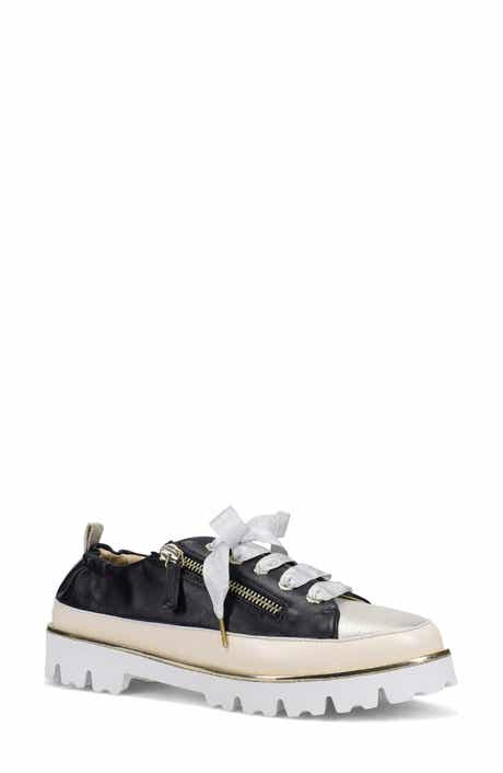 Ron White Ninazee Ultralight Lace-Up Sneaker