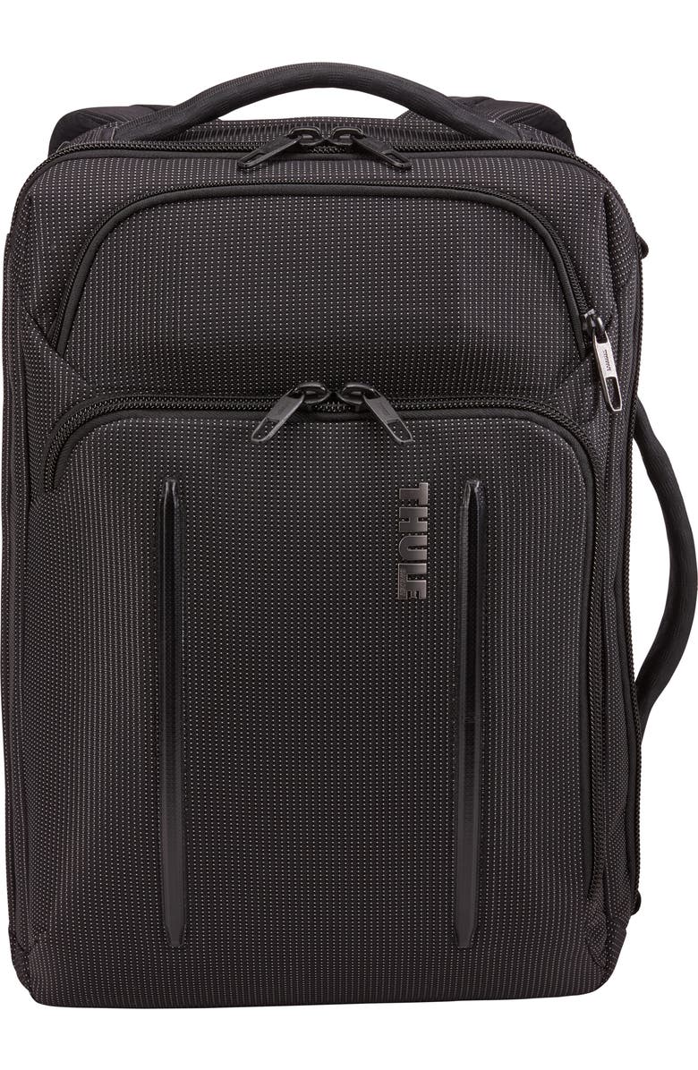 Thule Crossover 2 Convertible Laptop Backpack, Main, color,