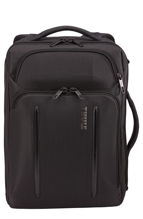 Crossover 2 Convertible Laptop Backpack