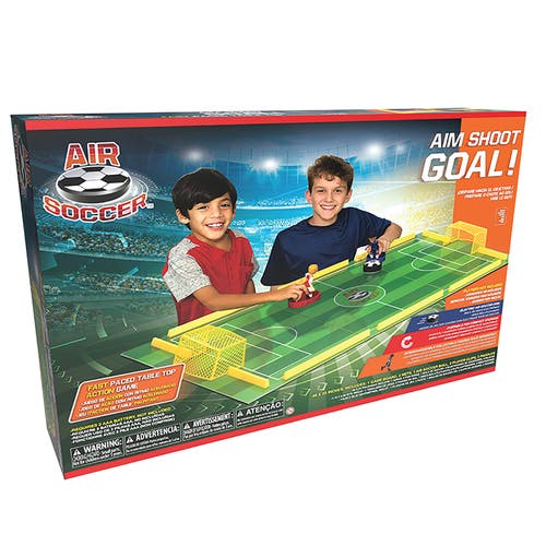 Maccabi Art Air Soccer Tabletop Board Game in Multicolored  product