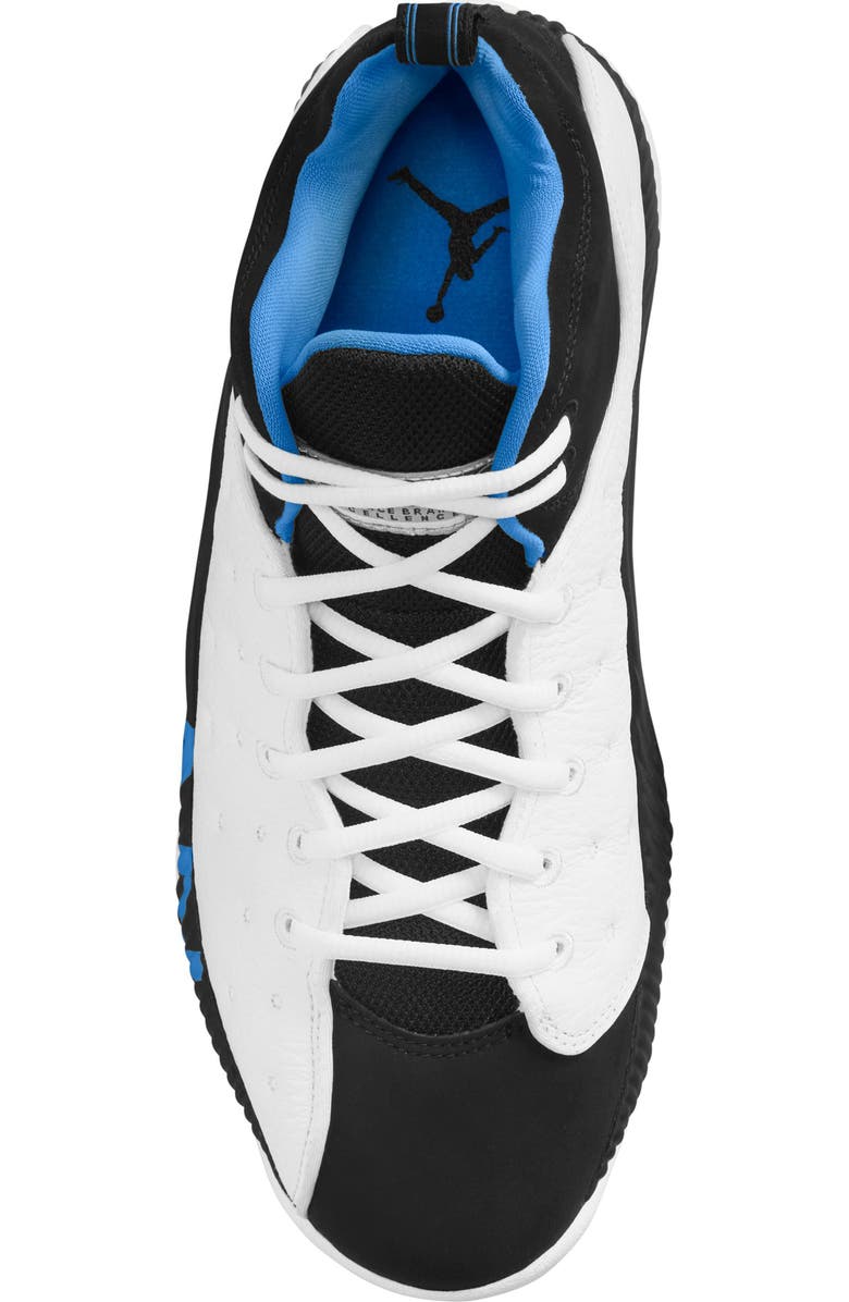 Jordan Jumpman Team 2 Basketball Sneaker, Alternate, color,