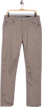 AG Tellis Airluxe™ Commuter Performance Sateen Pants