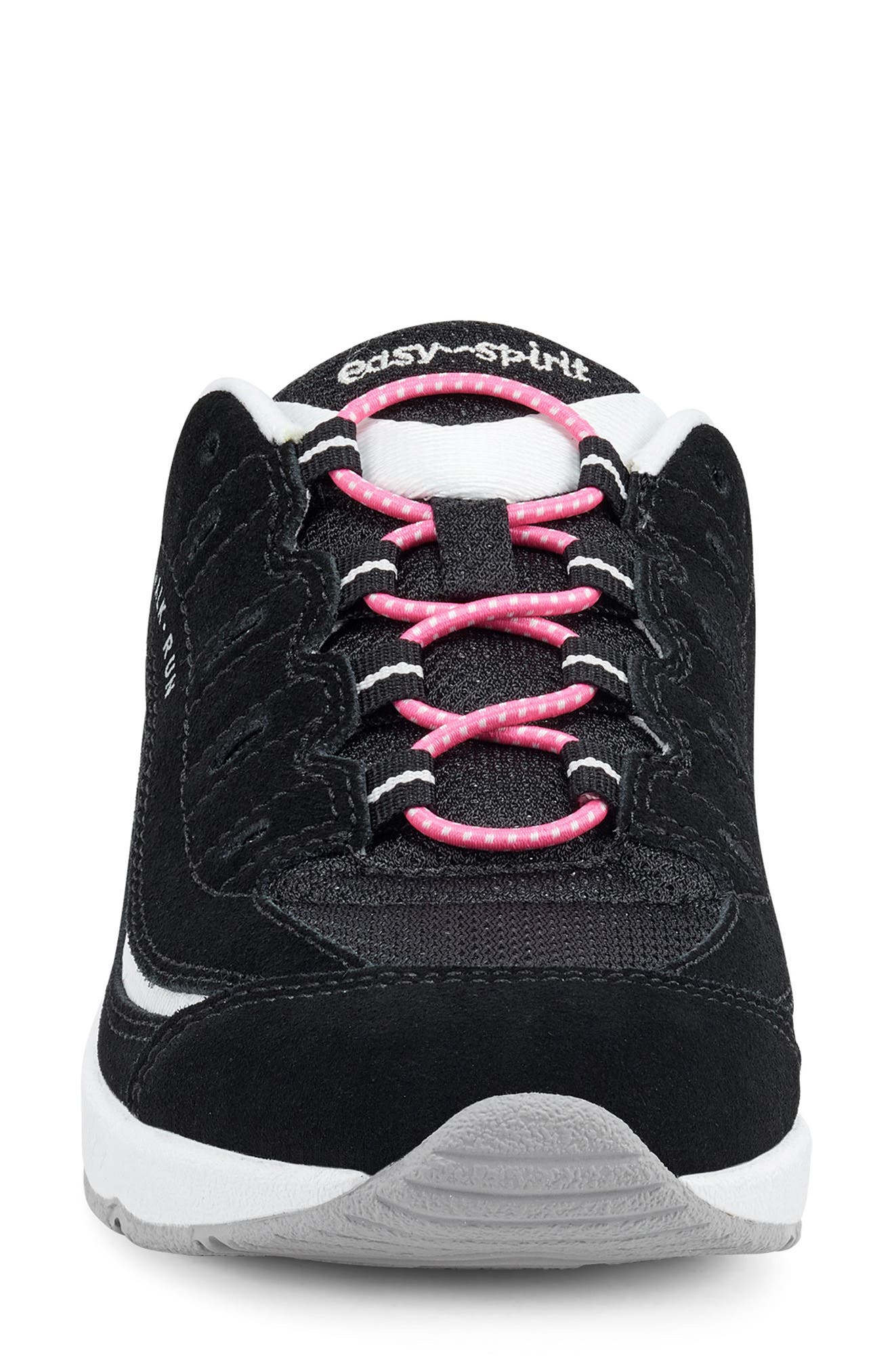 Easy Spirit Romy Mule Sneaker, Alternate, color, 