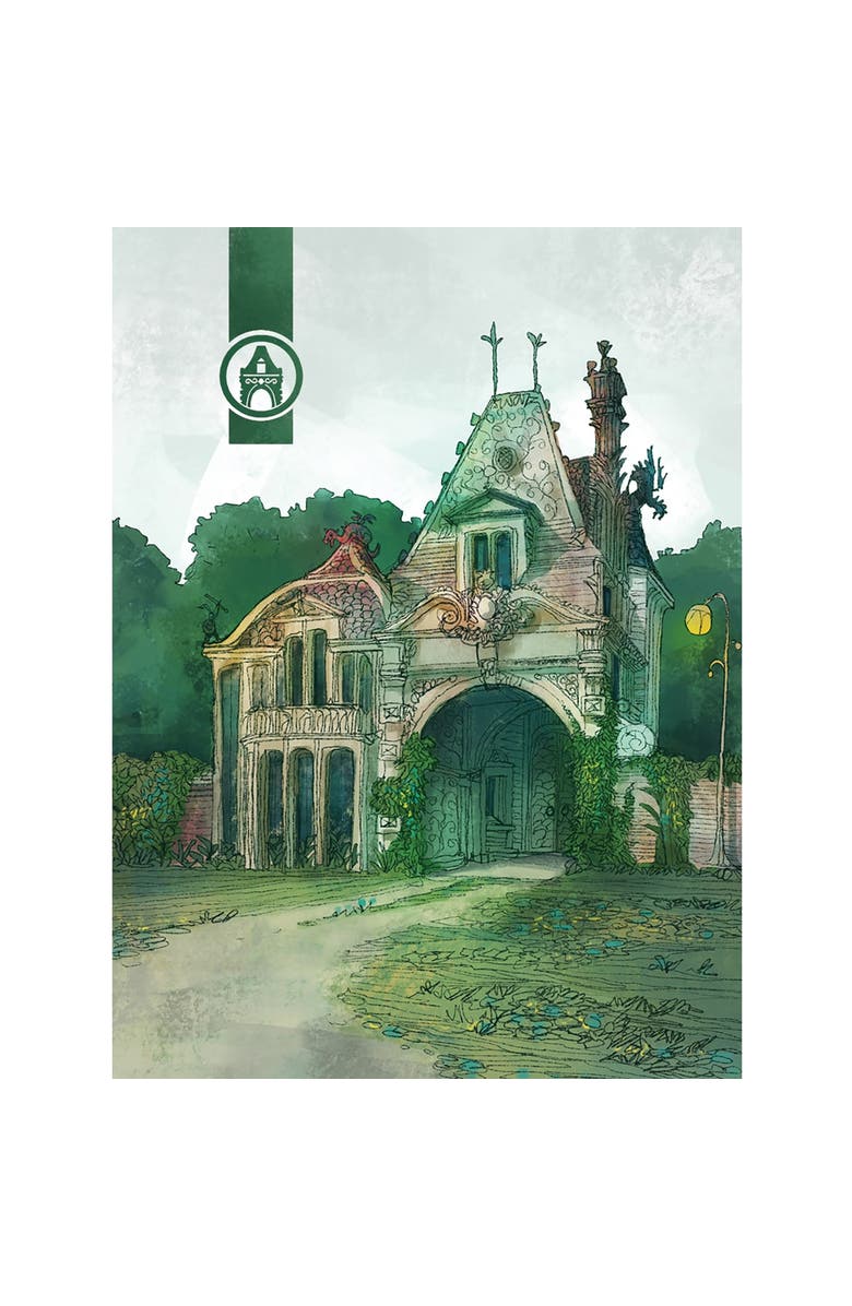 Horrible Guild Sunrise Lane Strategy Board Game, Real Estate & Building 8+, Alternate, color, Multicolored