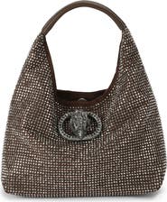 Kurt Geiger London Chelsea Small Slouch Hobo