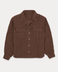 Fortela Bia Linen Shirt