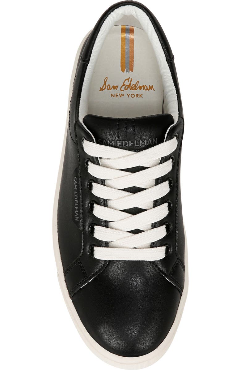 Sam Edelman Ethyl Low Top Sneaker, Alternate, color,