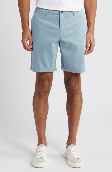 Movement Organic Cotton Blend Chino Shorts