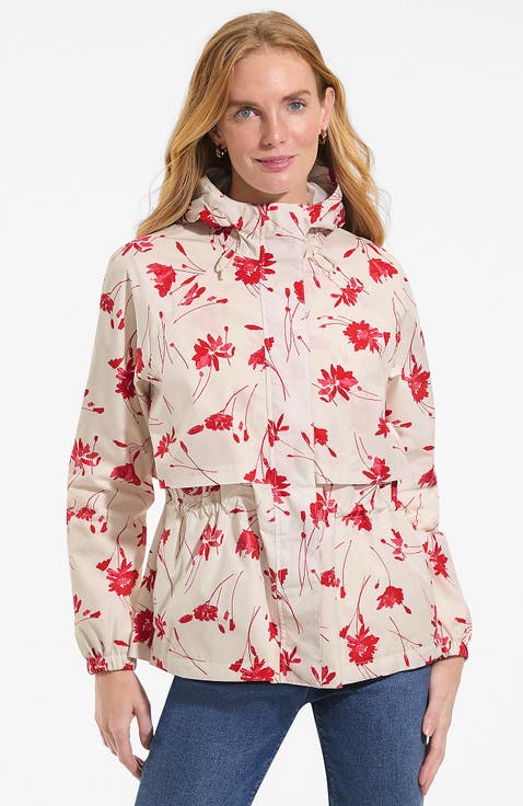 Squall Packable Rain Jacket