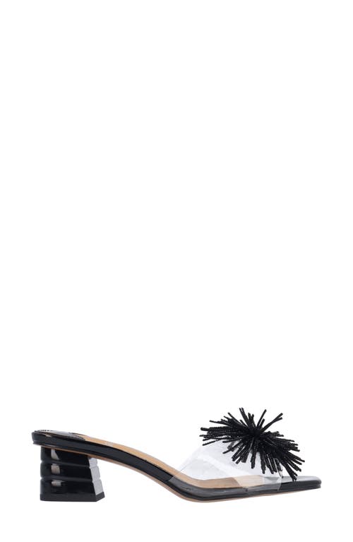 J. Reneé Ozara Slide Sandal