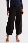 MAX STUDIO Pull-On Lantern Pants