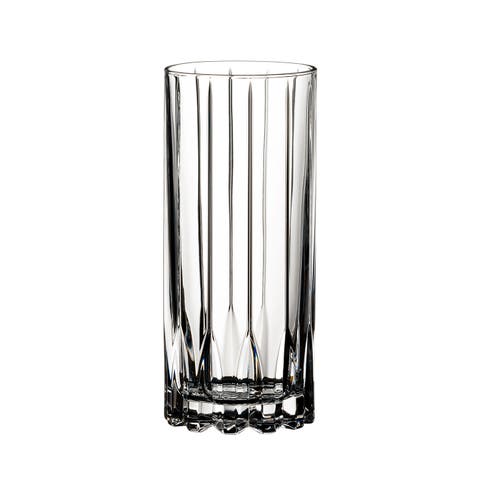 Bar Drink Highball Glass, Set of 2