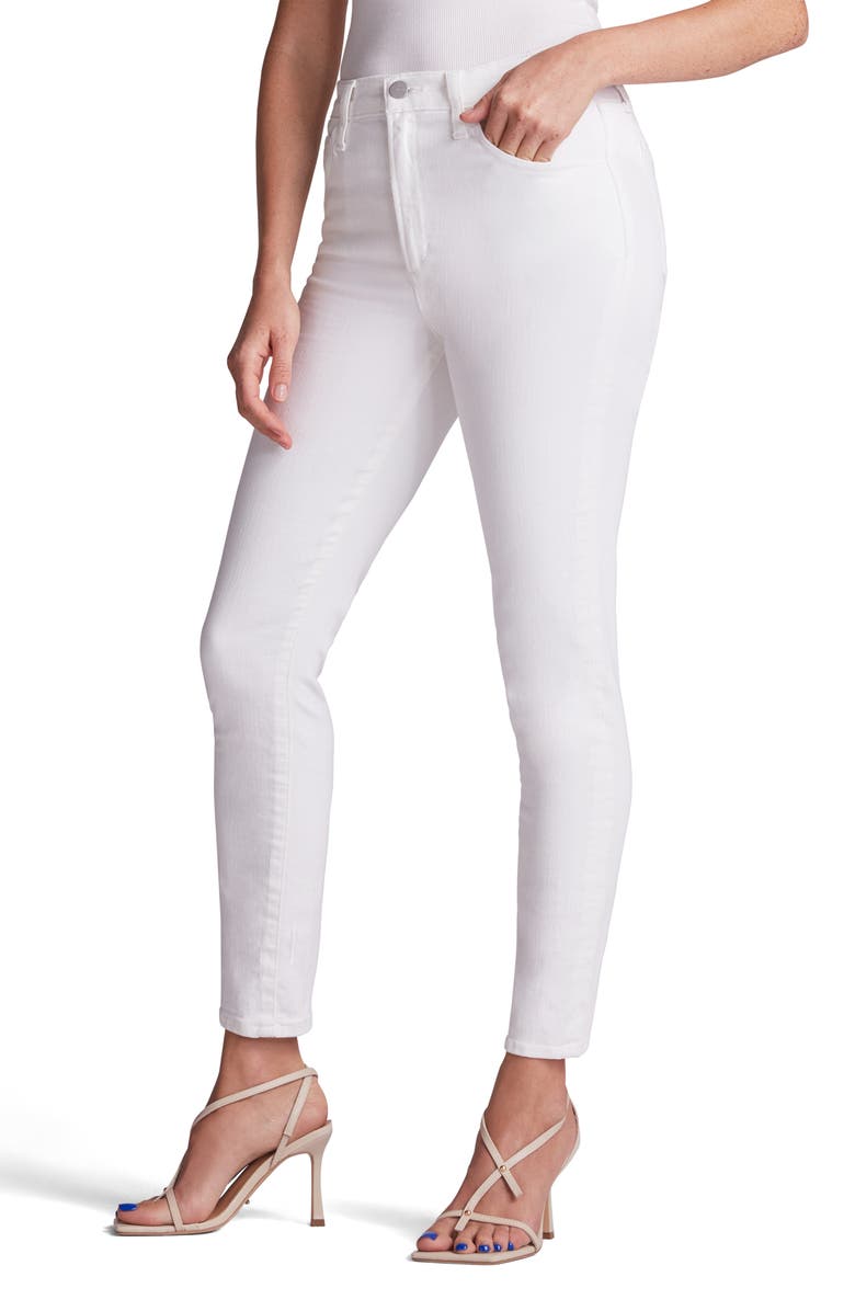 Joe's The Charlie Petite Jeans, Alternate, color,