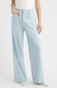 FRAME The Refined Pants