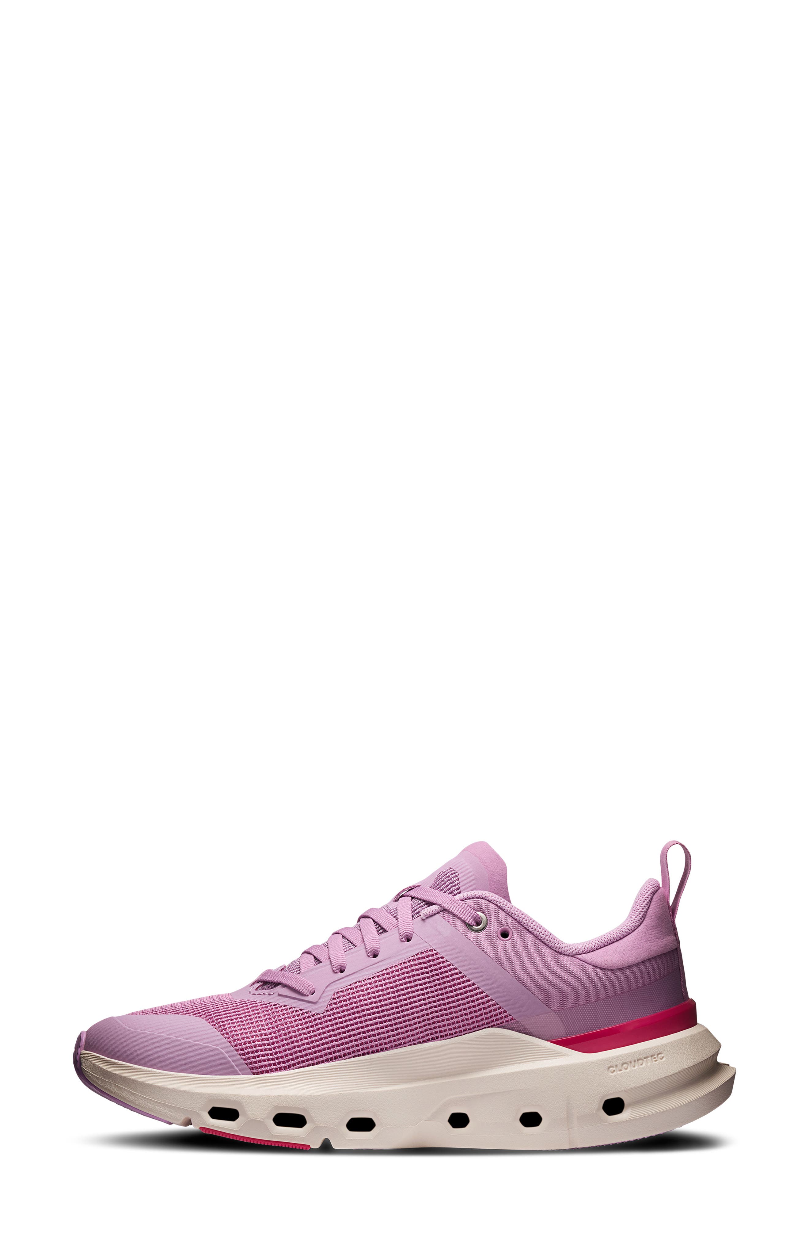 Cloudpulse Next Athletic Sneaker, Alternate, color, SAKURA/ DEW