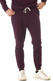 Threads 4 Thought Core Triblend Fleece Joggers