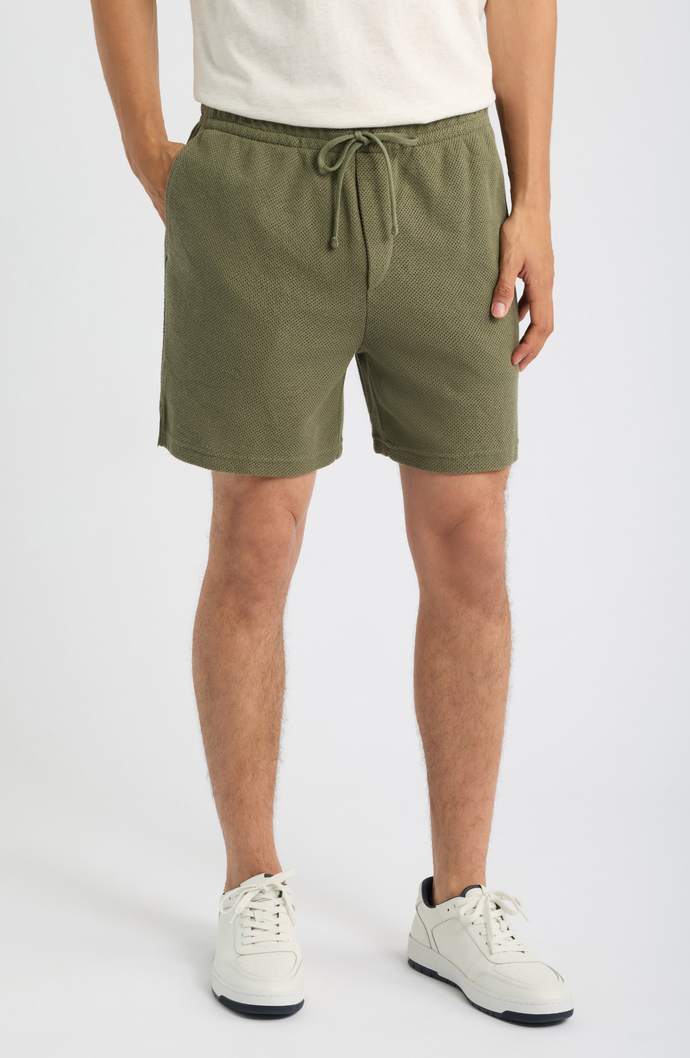 selected CRUISE OLIVE