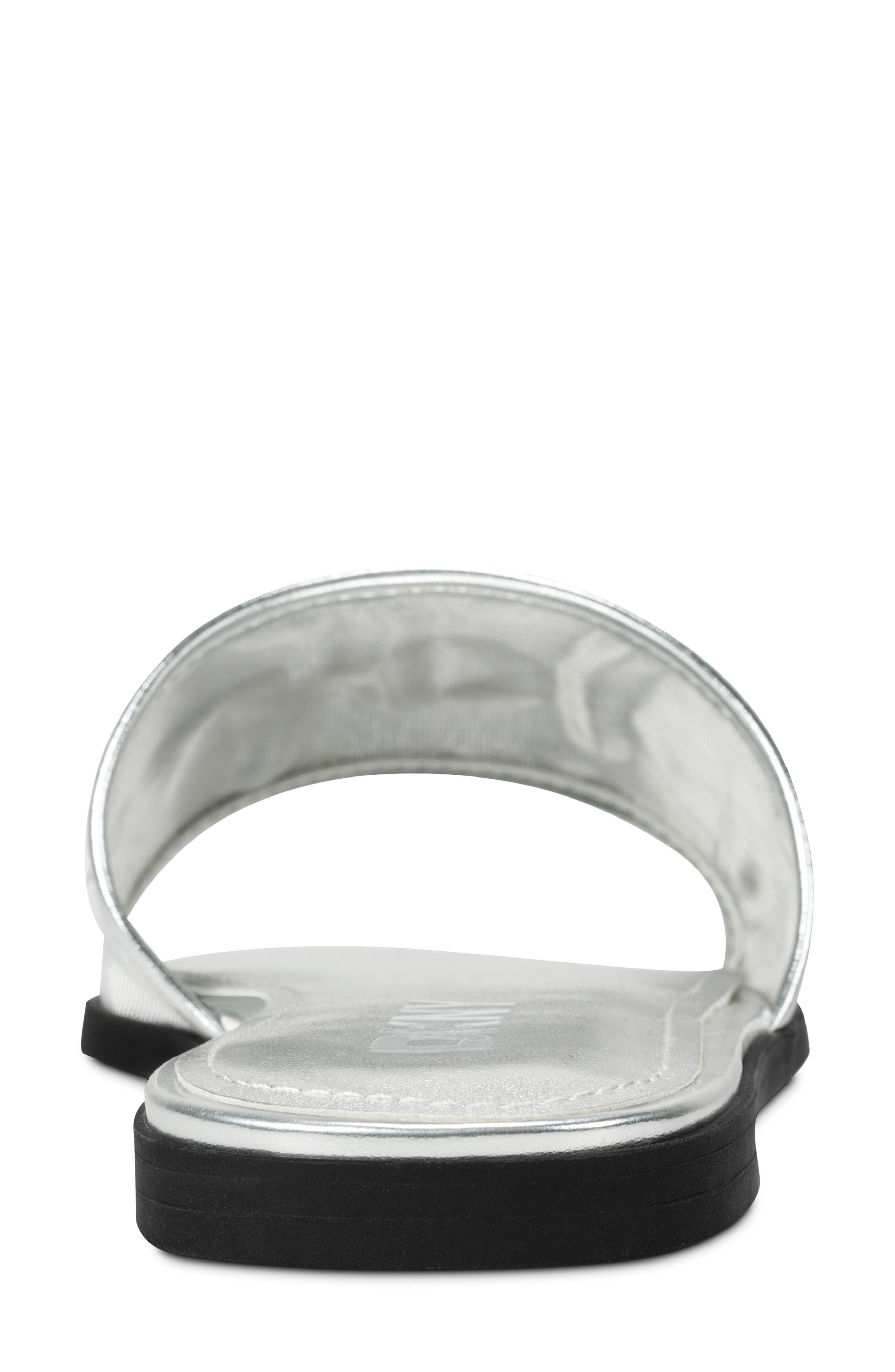 DKNY Wren Slide Sandal, Alternate, color, 