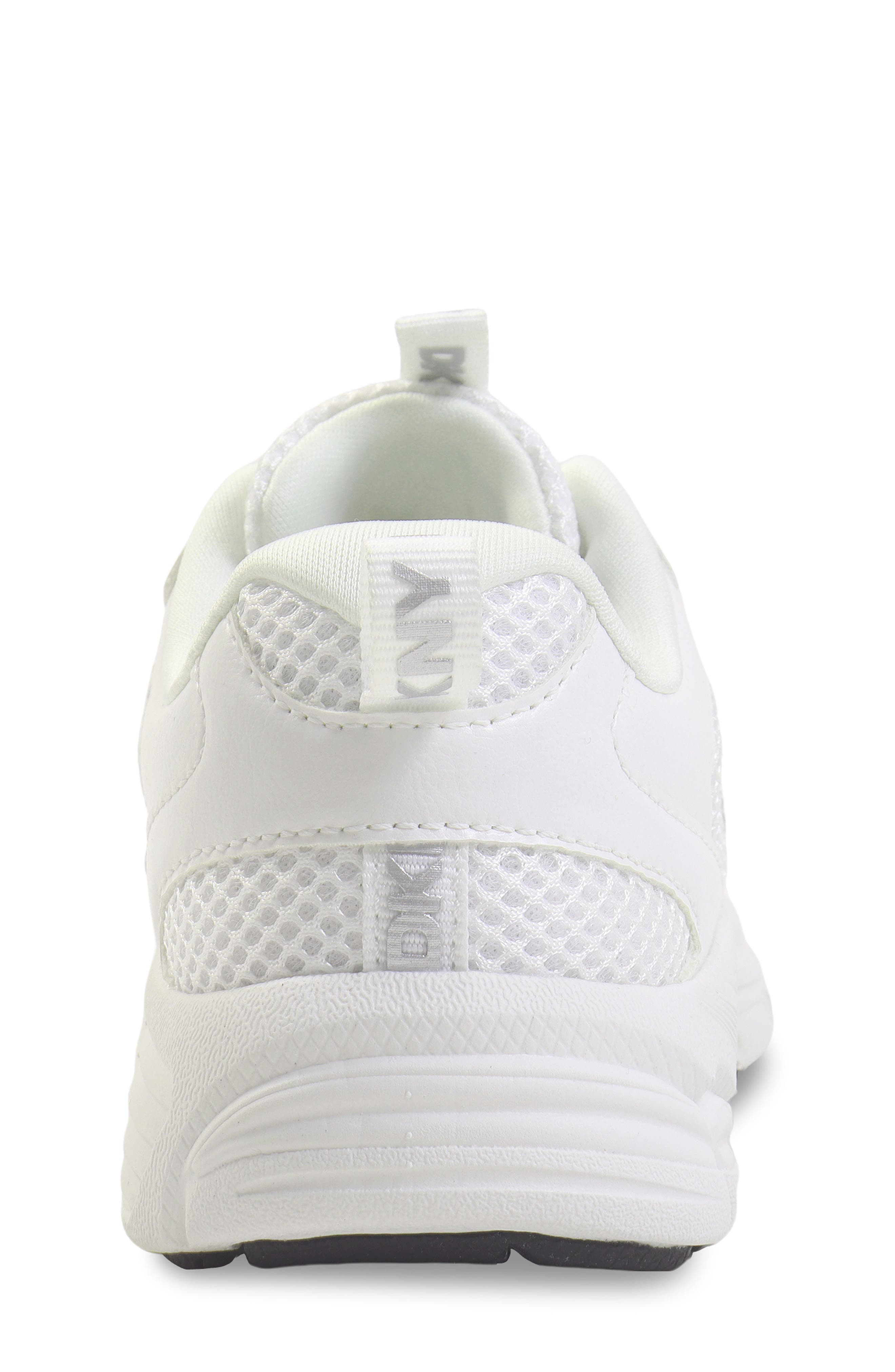 Kids' Sammie Sneaker, Alternate, color, WHITE